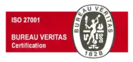Certificación ISO 27001