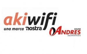 AKIWIFI Andrés